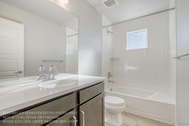 16563 Peak Street, Broomfield, CO 80023