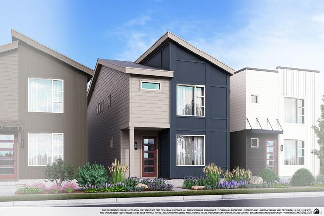 16563 Peak Street, Broomfield, CO 80023