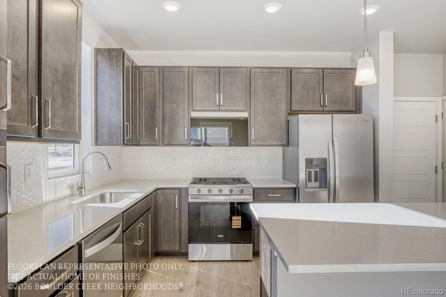 16563 Peak Street, Broomfield, CO 80023