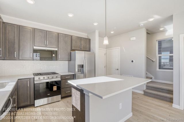 16563 Peak Street, Broomfield, CO 80023