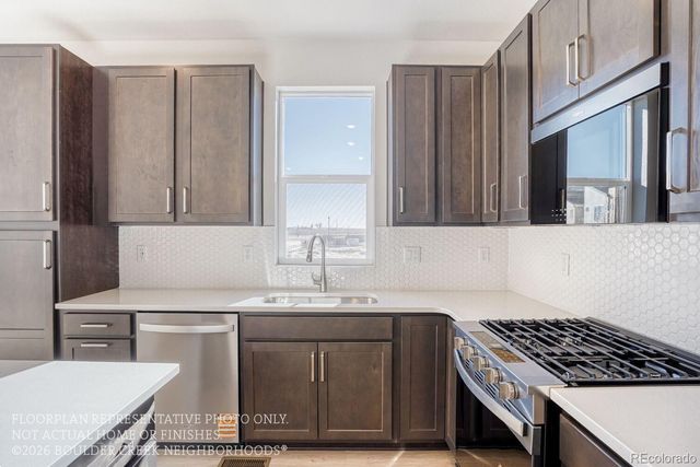 16563 Peak Street, Broomfield, CO 80023