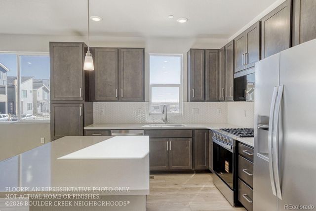 16563 Peak Street, Broomfield, CO 80023