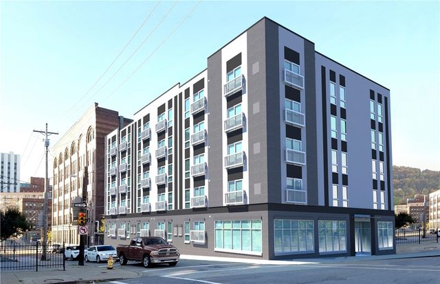1450 Fifth Avenue 305, Downtown Pgh, PA 15219