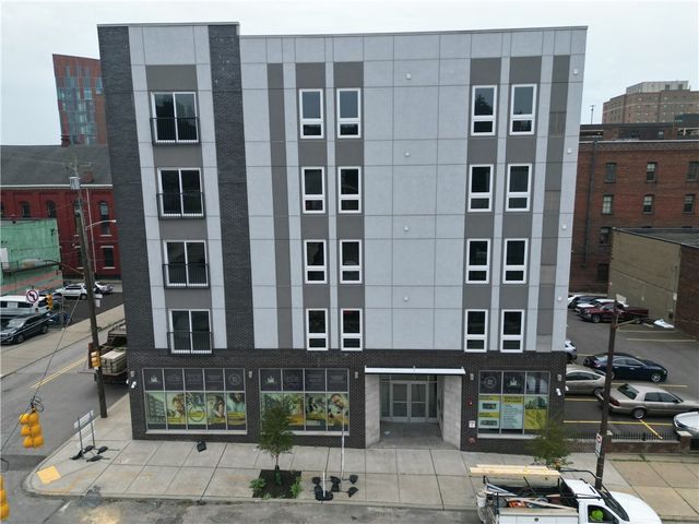 1450 Fifth Avenue 305, Downtown Pgh, PA 15219