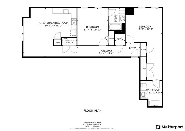 1450 Fifth Avenue 305, Downtown Pgh, PA 15219