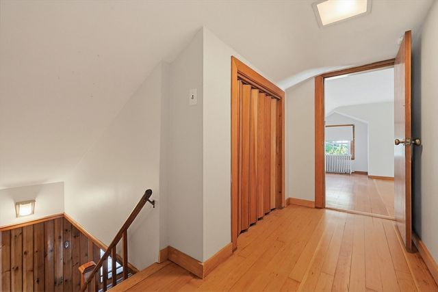36 Alden Ave, Dartmouth, MA 02747