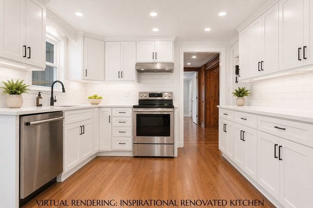 36 Alden Ave, Dartmouth, MA 02747