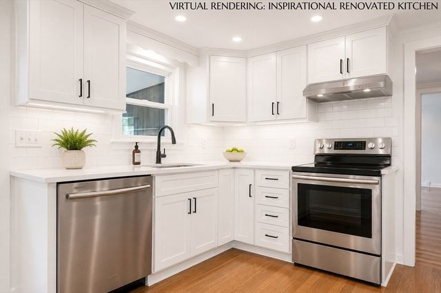 36 Alden Ave, Dartmouth, MA 02747