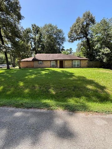 26019 Leafywood Drive, Spring, TX 77386