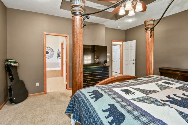 524 Quail Run Street, Rogersville, MO 65742