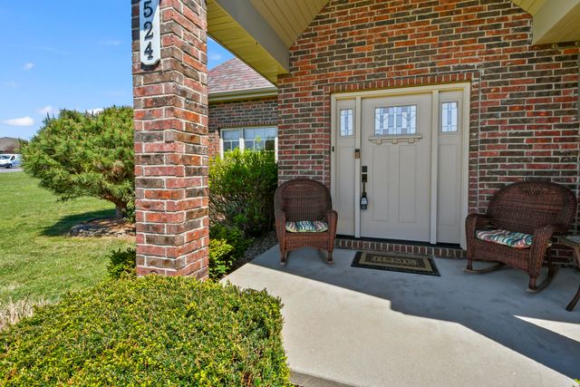 524 Quail Run Street, Rogersville, MO 65742