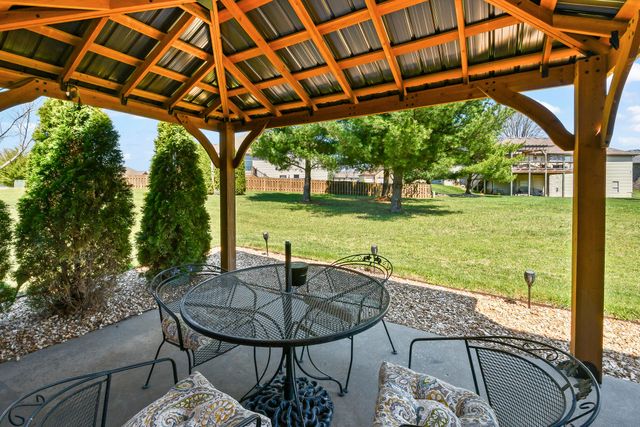 524 Quail Run Street, Rogersville, MO 65742