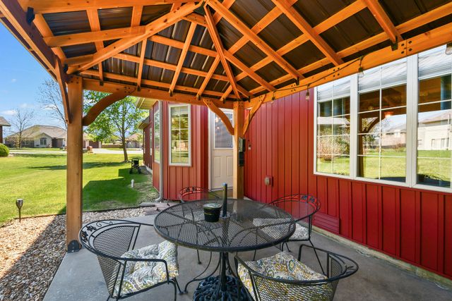 524 Quail Run Street, Rogersville, MO 65742