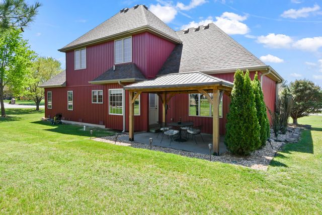 524 Quail Run Street, Rogersville, MO 65742