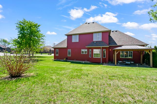 524 Quail Run Street, Rogersville, MO 65742