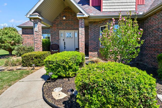 524 Quail Run Street, Rogersville, MO 65742