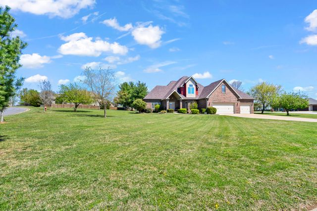 524 Quail Run Street, Rogersville, MO 65742