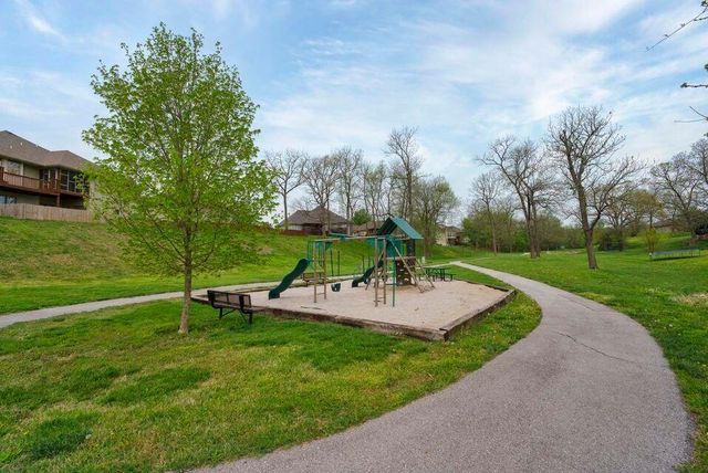 524 Quail Run Street, Rogersville, MO 65742