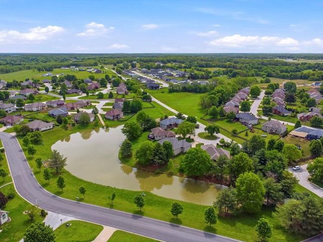 524 Quail Run Street, Rogersville, MO 65742