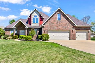 524 Quail Run Street, Rogersville, MO 65742