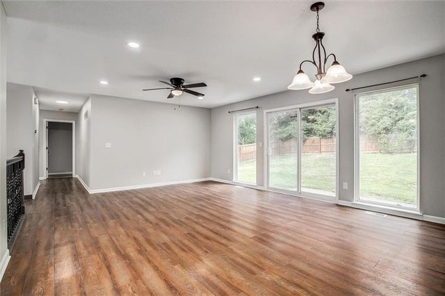 3008 S Hill Avenue, Blue Springs, MO 64015