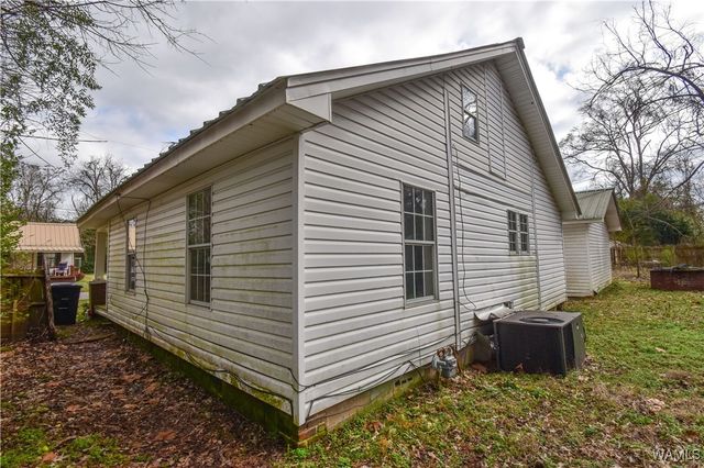 709 3rd NE, Fayette, AL 35555