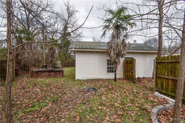 709 3rd NE, Fayette, AL 35555