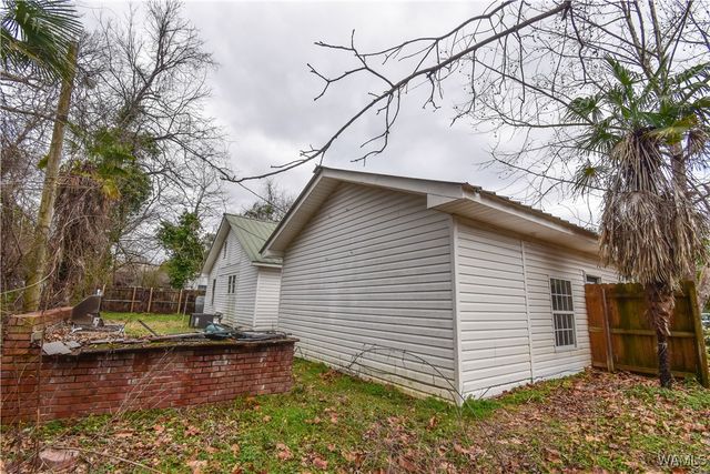 709 3rd NE, Fayette, AL 35555