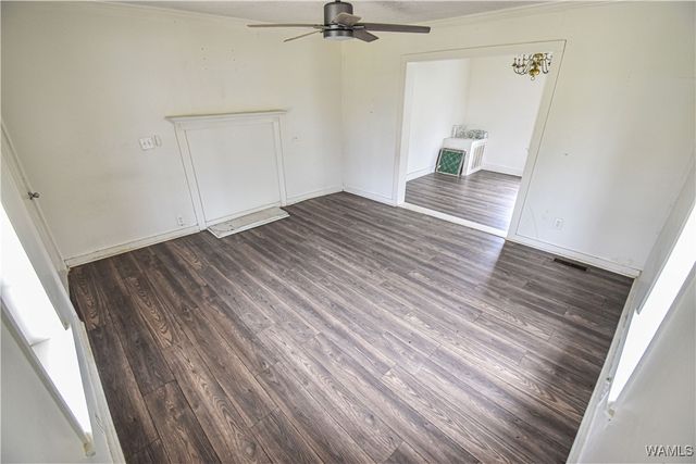 709 3rd NE, Fayette, AL 35555