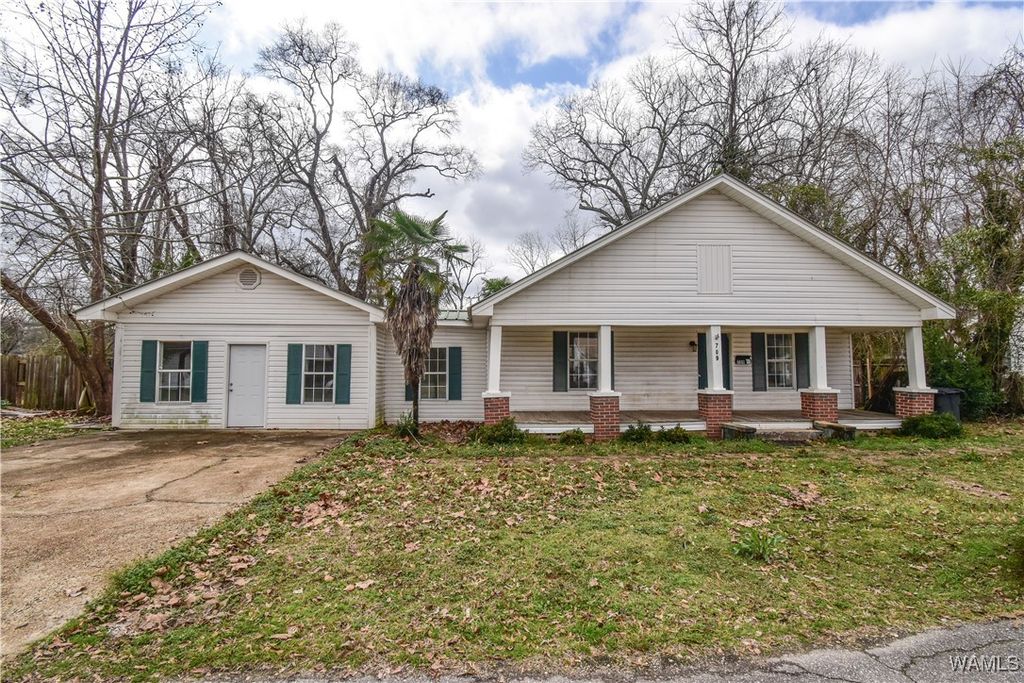 709 3rd NE, Fayette, AL 35555