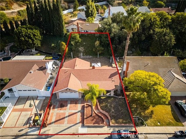 26322 Naccome Drive, Mission Viejo, CA 92691