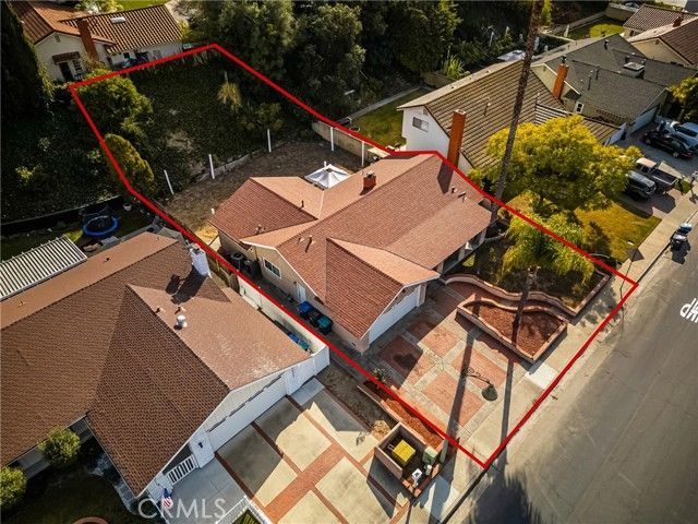 26322 Naccome Drive, Mission Viejo, CA 92691