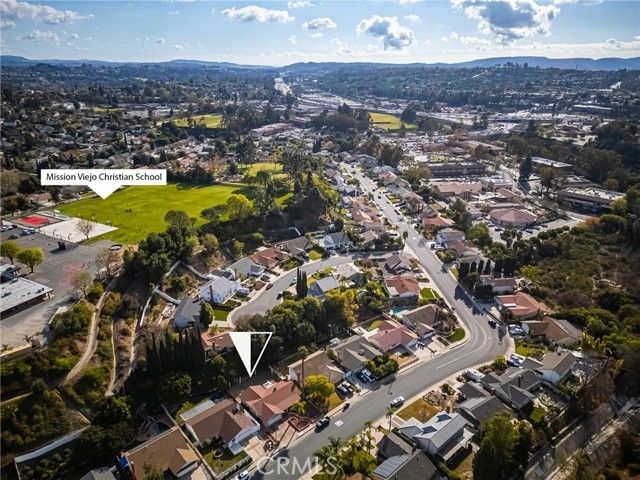 26322 Naccome Drive, Mission Viejo, CA 92691