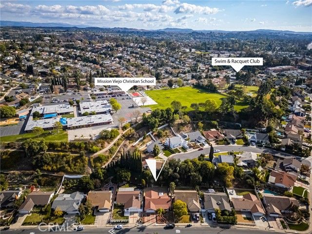 26322 Naccome Drive, Mission Viejo, CA 92691