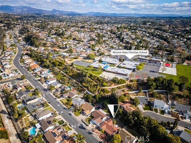 26322 Naccome Drive, Mission Viejo, CA 92691