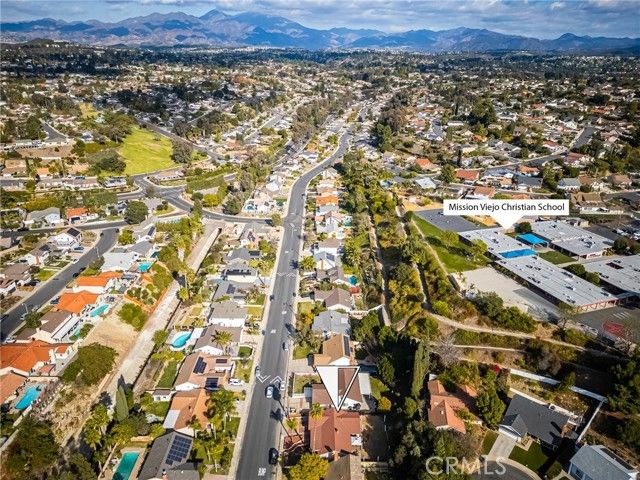 26322 Naccome Drive, Mission Viejo, CA 92691