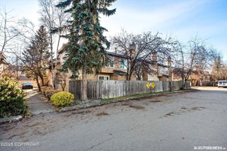 6420 E Northern Lights Boulevard, #7H, Anchorage, AK 99504