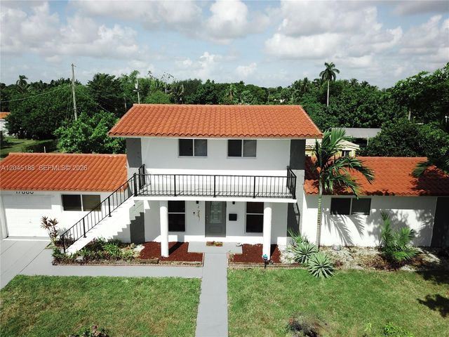 17880 NE 13th Avenue, North Miami Beach, FL 33162