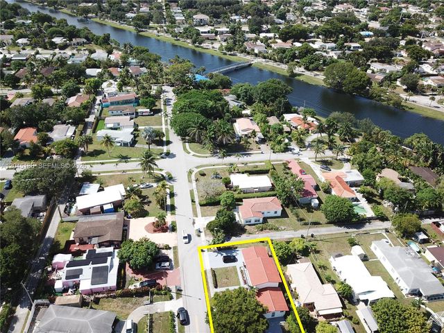 17880 NE 13th Avenue, North Miami Beach, FL 33162