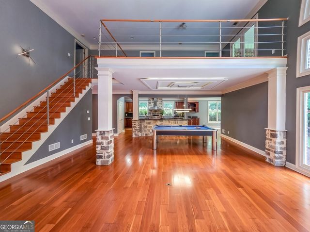 5156 Due West Road, Powder Springs, GA 30127