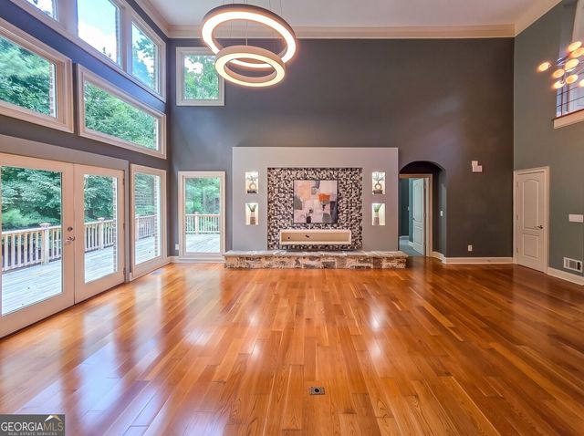 5156 Due West Road, Powder Springs, GA 30127