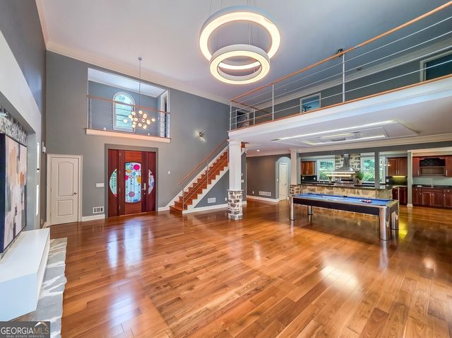 5156 Due West Road, Powder Springs, GA 30127