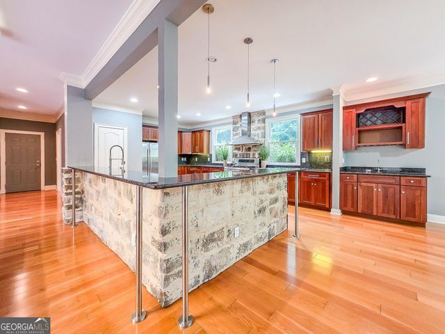 5156 Due West Road, Powder Springs, GA 30127
