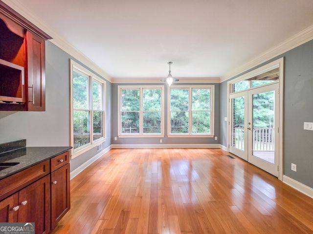 5156 Due West Road, Powder Springs, GA 30127