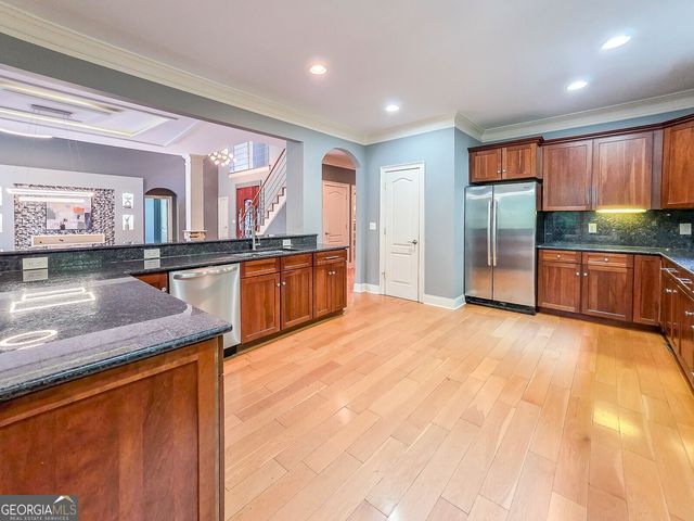 5156 Due West Road, Powder Springs, GA 30127
