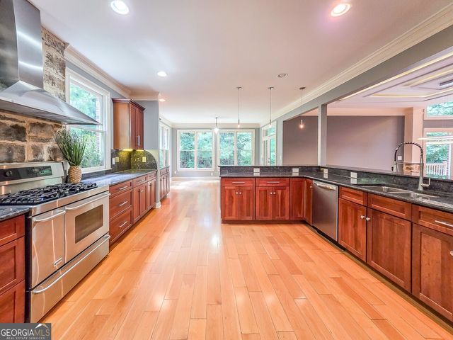 5156 Due West Road, Powder Springs, GA 30127