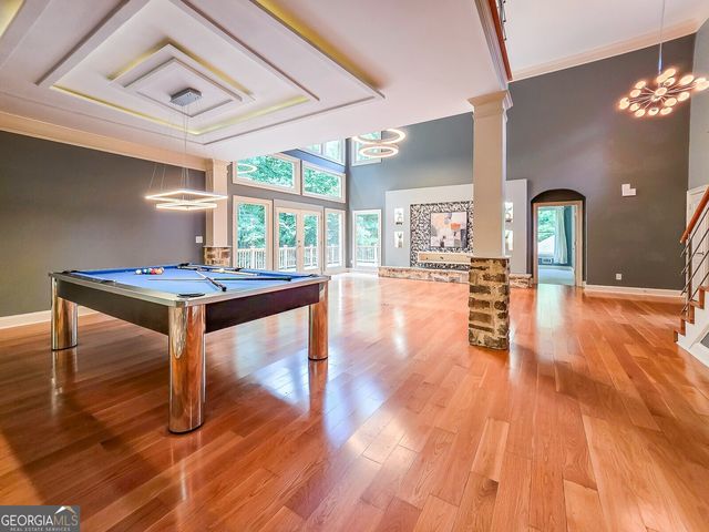 5156 Due West Road, Powder Springs, GA 30127