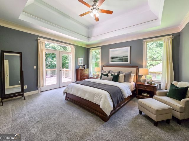 5156 Due West Road, Powder Springs, GA 30127