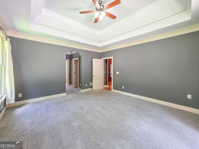 5156 Due West Road, Powder Springs, GA 30127