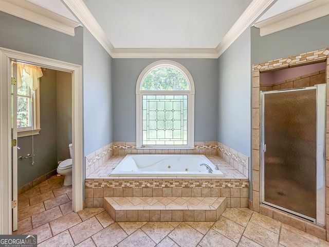 5156 Due West Road, Powder Springs, GA 30127